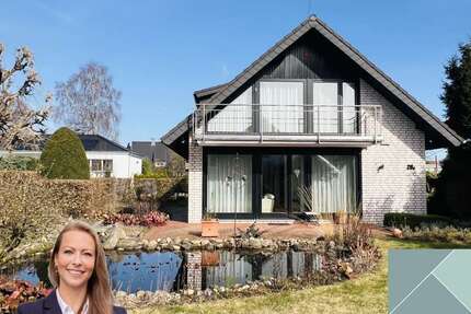 Haus Detmold / Hiddesen Hiddesen - 3 Zimmer, 114 m&sup2;, 415.000&euro; | Angebot:25783751