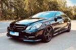 Mercedes-Benz Coupé 100.000 km 24.900 &euro; Versmold 33775