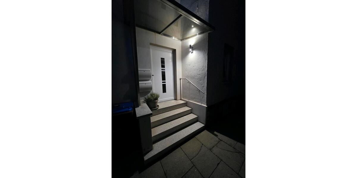 Etagenwohnung Lemgo - 3 Zimmer, 65 m&sup2;, 700&euro; | Angebot:26647362