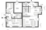 Mehrfamilienhaus, Wohnhaus Detmold Hiddesen - 6 Zimmer, 190 m&sup2;, 645.100&euro; | Angebot:26155521