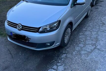 VW Touran 251.000 km 7.999 &euro; Gütersloh 33335