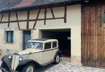 Lancia Andere