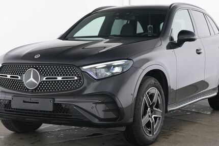 Mercedes-Benz GLC 300 23.641 km 64.970 &euro; Rheda-Wiedenbrück 33378