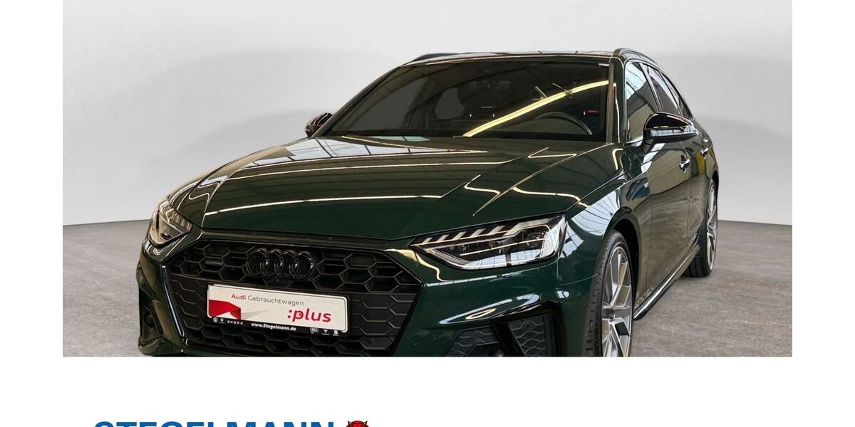 Audi A4 44.976 km 37.490 &euro; Lemgo 32657