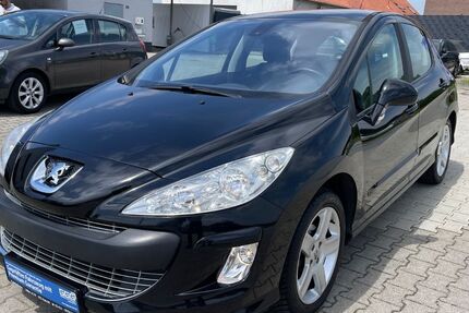 Peugeot 308 114.000 km 6.590 &euro; Hilter a.T.W. 49176