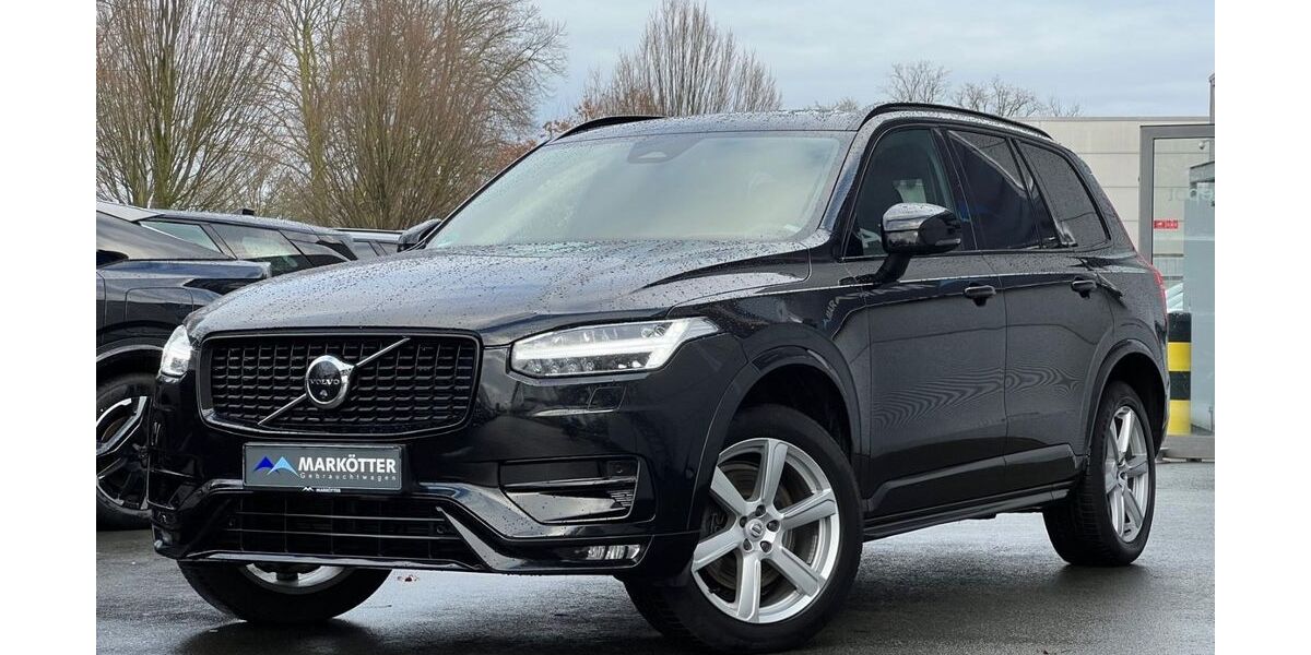 Volvo XC90 55.039 km 52.750 &euro; Gütersloh 33334