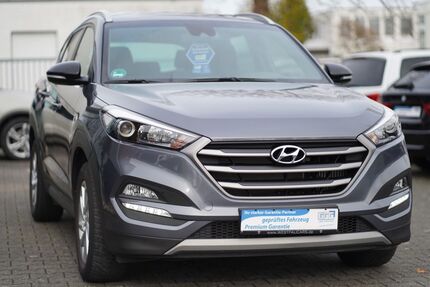 Hyundai TUCSON 28.205 km 20.500 € Rheda-Wiedenbrück 33378
