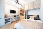 Erdgeschoßwohnung Bielefeld Schildesche - 1 Zimmer, 24 m&sup2;, 690&euro; | Angebot:26420592