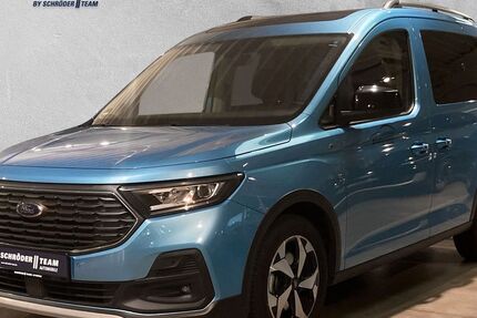 Ford Tourneo Connect 25.490 km 30.480 € Bielefeld 33609