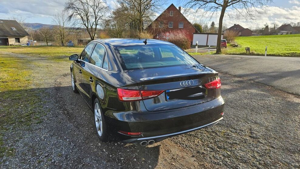 Audi A3 138.000 km 16.490 € Vlotho 32602