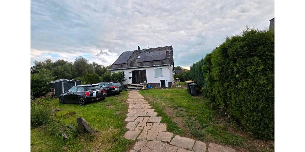 Einfamilienhaus Spenge - 5 Zimmer, 133 m&sup2;, 479.000&euro; | Angebot:26869979
