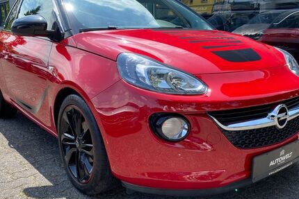 Opel Adam 114.500 km 6.190 &euro; Bad Salzuflen 32108