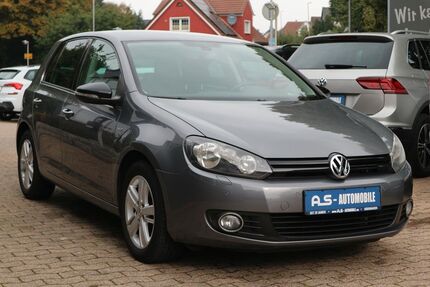 VW Golf 100.000 km 8.490 € Hiddenhausen 32120