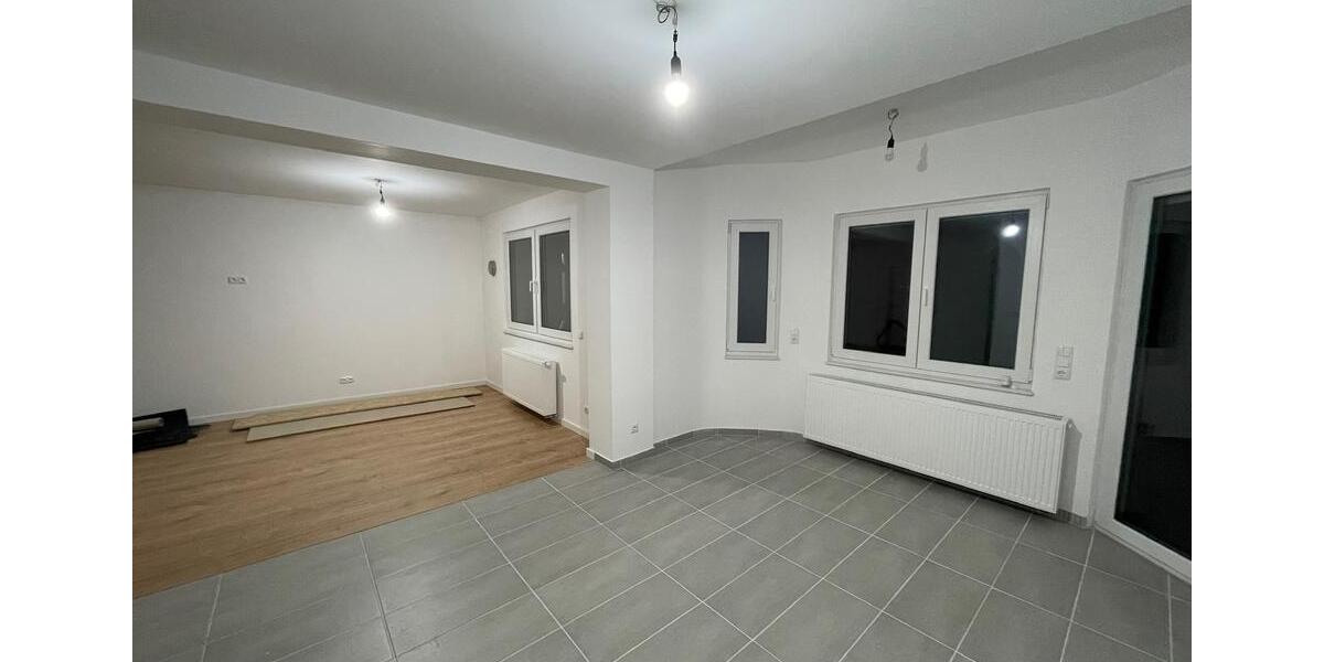 Maisonettenwohnung Löhne - 4 Zimmer, 105 m&sup2;, 1.050&euro; | Angebot:25714505