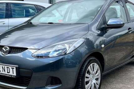 Mazda 2 125.576 km 5.490 &euro; Steinhagen 33803
