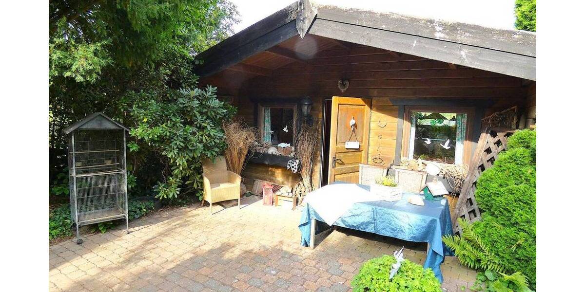Grundstück Bad Oeynhausen Rehme - 149.000&euro; | Angebot:26450485