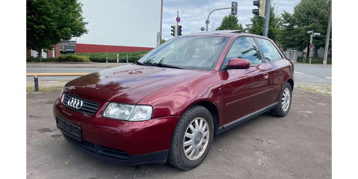 Audi A3 226.000 km 3.190 &euro; Herford 32049