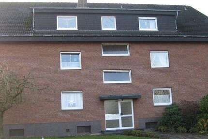 Wohnung Herford Diebrock - 2 Zimmer, 66 m&sup2;, 561&euro; | Angebot:27101245