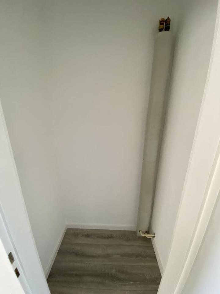 Gemütliche 2-Raumwohnung mit Balkon - In Renovierung zimmer