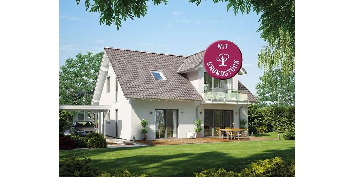 Einfamilienhaus Rheda-Wiedenbrück Wiedenbrück - 6 Zimmer, 148 m&sup2;, 530.420&euro; | Angebot:26905155