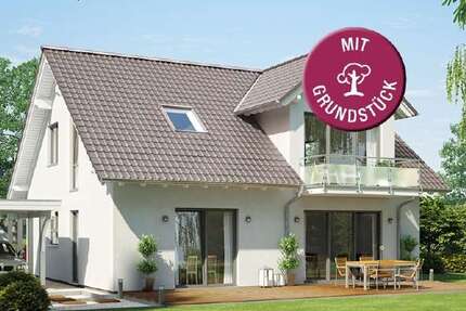 Haus Rheda-Wiedenbrück Wiedenbrück - 6 Zimmer, 148 m&sup2;, 530.420&euro; | Angebot:26905155