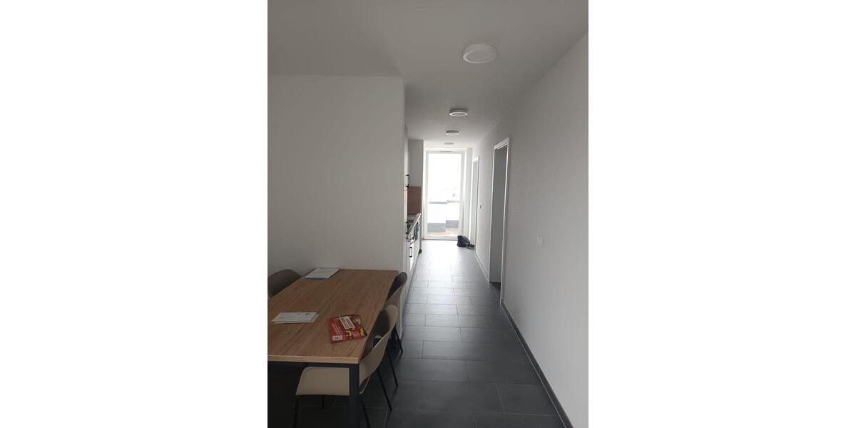 Etagenwohnung Bielefeld Schildesche - 1 Zimmer, 19 m&sup2;, 390&euro; | Angebot:24426937