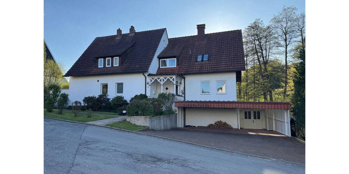 Einfamilienhaus Bielefeld-Vilsendorf Vilsendorf - 1 Zimmer, 265 m&sup2;, 650.000&euro; | Angebot:26306310