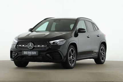Mercedes-Benz GLA 200 9.900 km 46.950 &euro; Bielefeld 33609