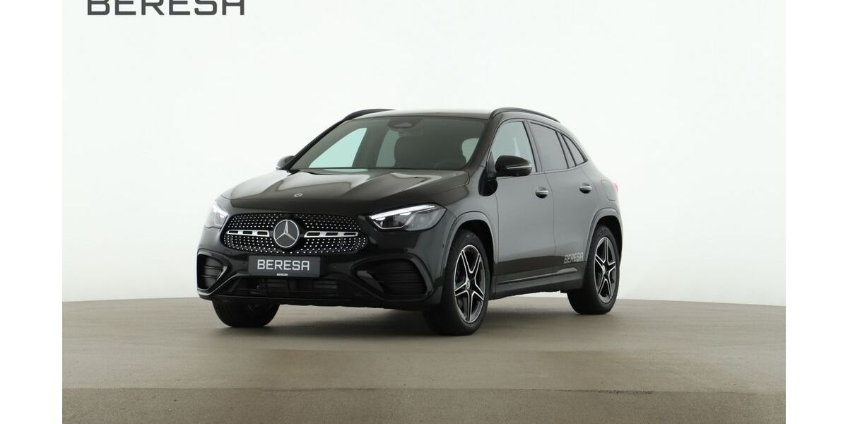 Mercedes-Benz GLA 200 9.900 km 46.950 &euro; Bielefeld 33609
