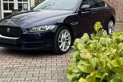 Jaguar XE 40.502 km 22.850 € Gütersloh 33335