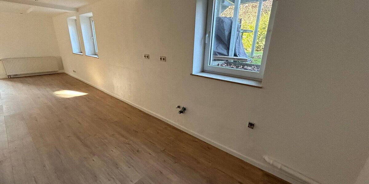 Etagenwohnung Herford Innenstadt - 2 Zimmer, 69 m&sup2;, 695&euro; | Angebot:26117610