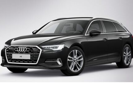 Audi A6 28.972 km 52.810 &euro; Detmold 32756