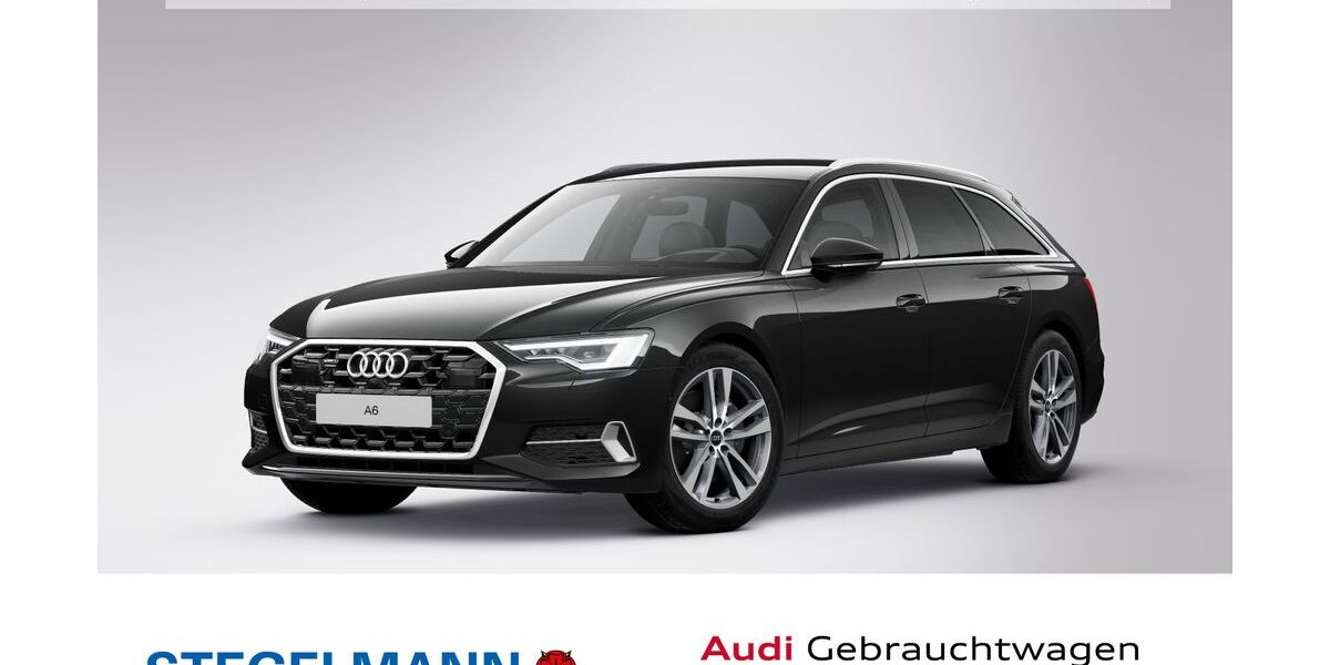 Audi A6 28.972 km 52.810 &euro; Detmold 32756
