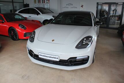 Porsche Panamera 165.890 km 60.490 &euro; Löhne 32584