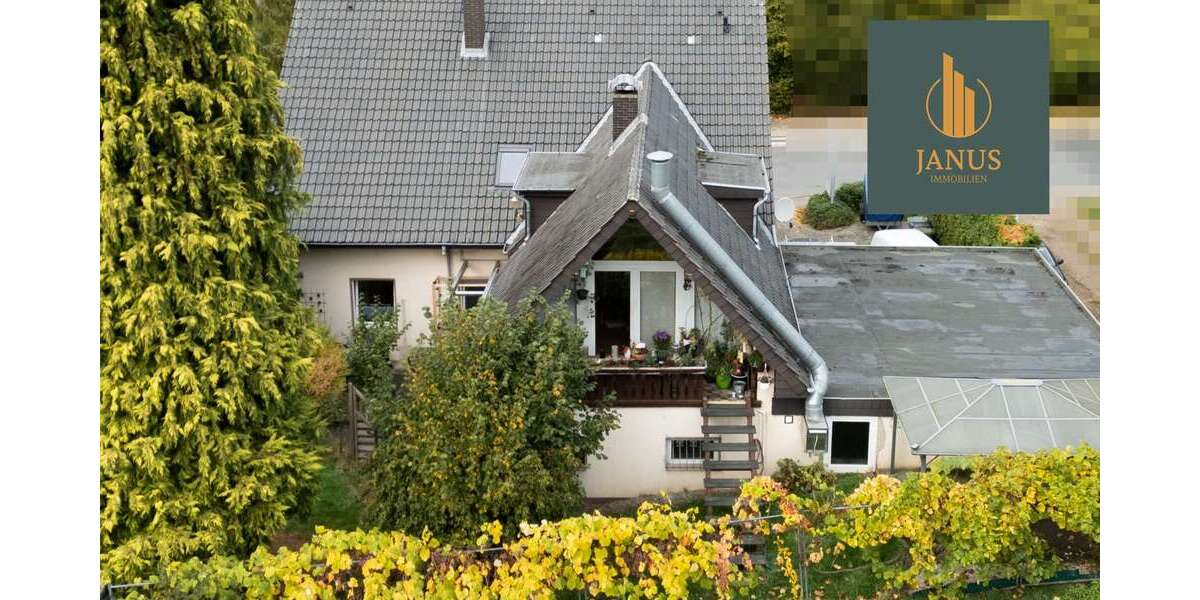 Einfamilienhaus Enger - 9 Zimmer, 243 m&sup2;, 259.000&euro; | Angebot:23634151