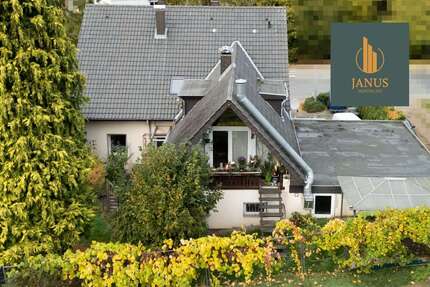 Haus Enger - 9 Zimmer, 243 m&sup2;, 259.000&euro; | Angebot:23634151