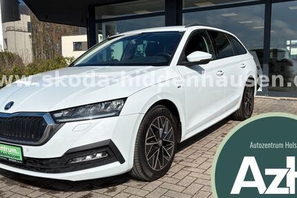 Skoda Octavia 120.530 km 19.390 &euro; Hiddenhausen 32120