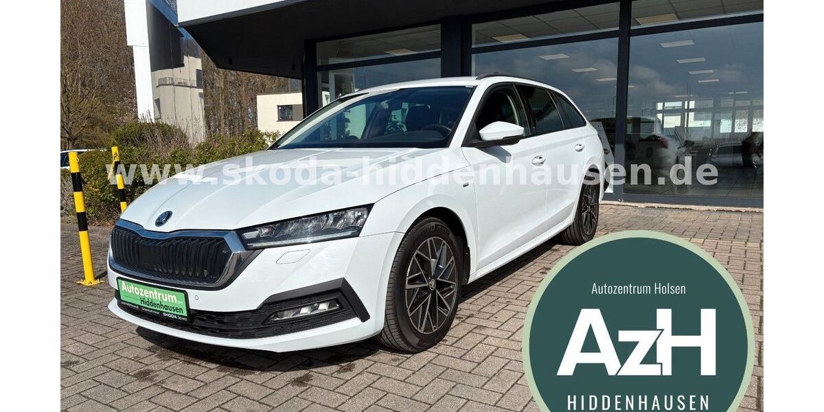 Skoda Octavia 120.530 km 19.390 &euro; Hiddenhausen 32120