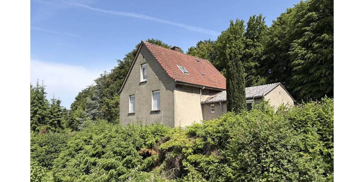 Einfamilienhaus Detmold / Heiligenkirchen Heiligenkirchen - 5 Zimmer, 133 m&sup2;, 225.000&euro; | Angebot:26879561