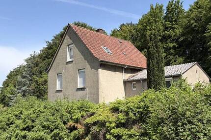 Haus Detmold / Heiligenkirchen Heiligenkirchen - 5 Zimmer, 133 m&sup2;, 225.000&euro; | Angebot:26879561