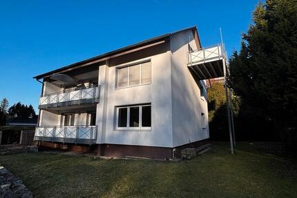 Wohnung Bad Oeynhausen - 3 Zimmer, 82 m&sup2;, 950&euro; | Angebot:25389708