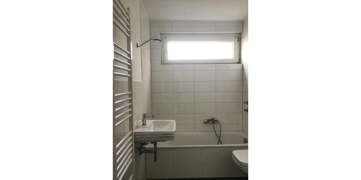 Etagenwohnung Bielefeld Sennestadt - 3 Zimmer, 70 m&sup2;, 641&euro; | Angebot:24485284