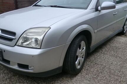 Opel Vectra 239.000 km 800 € Kalletal 32689