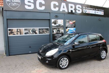 Hyundai i20 119.688 km 7.499 € Kirchlengern 32278