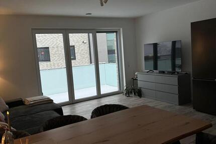 3 ZKBB in modernem Mehrfamilien Haus 3 zimmer