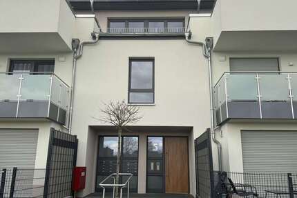 Wohnung zum Mieten in Paderborn 870 € 67.5 m²