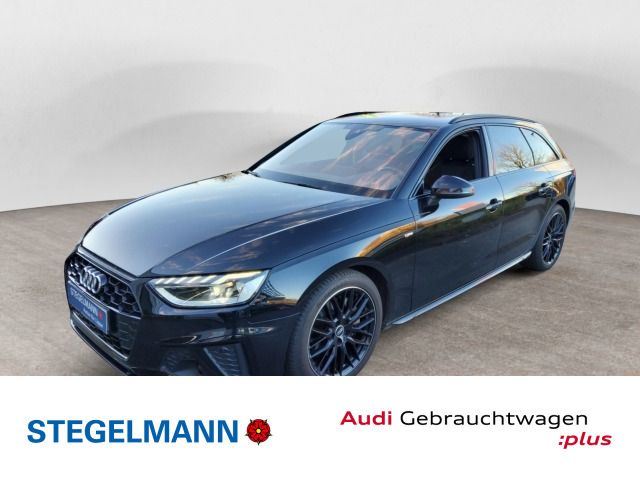 Audi A4 84.772 km 28.750 &euro; Detmold 32756