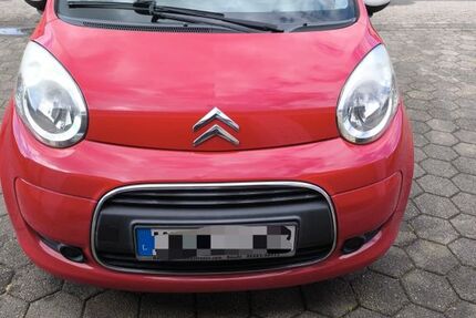 Citroen C1 164.000 km 2.222 &euro; H 32051