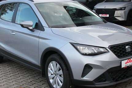 Seat Arona 24.541 km 17.950 &euro; Hüllhorst 32609