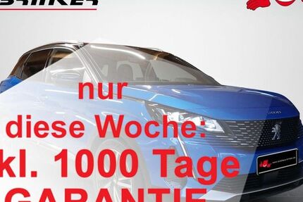 Peugeot 3008 65.185 km 21.750 &euro; Bielefeld 33649
